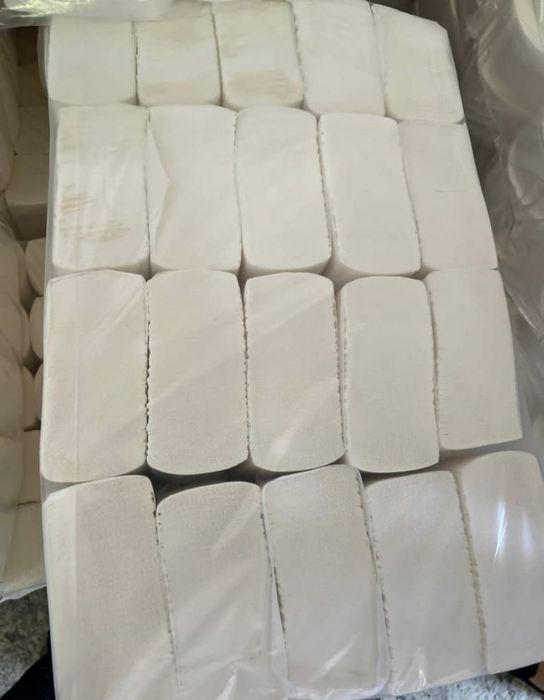 Салфетки зет укладки