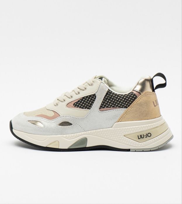 Спортни обувки Liu Jo