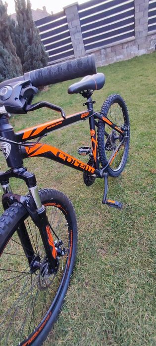 Bicicleta Corelli