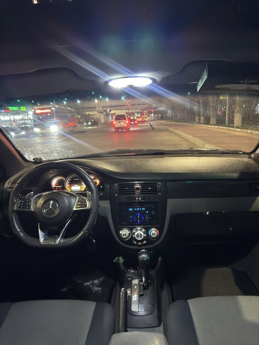 Lasetti gentra 3 pazitsiya