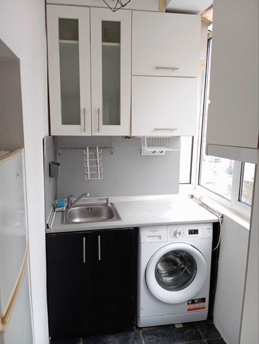 Дава се под наем Двустаен апартамент в Варна, Погреби - 49 кв.м за 418.71 € - Снимка #7