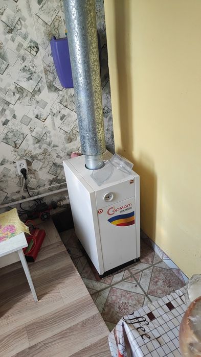 Продам дом мкр Западный