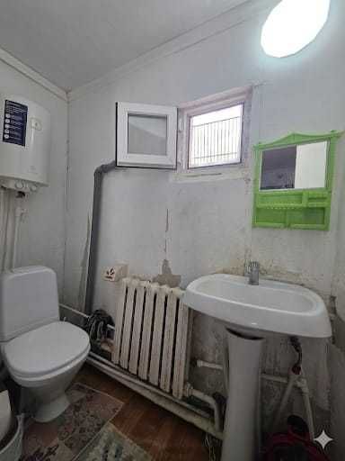 Продается 3-ком дом в районе Мясокомбината