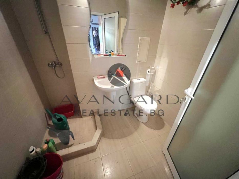 Продава се Тристаен апартамент в Пловдив, Тракия - 75 кв.м за 1054 €/кв.м - Снимка #7