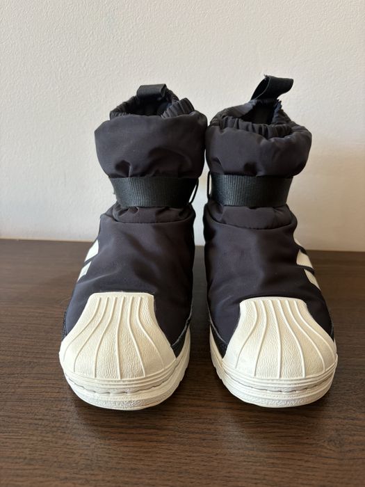 Апрески Adidas Superstar