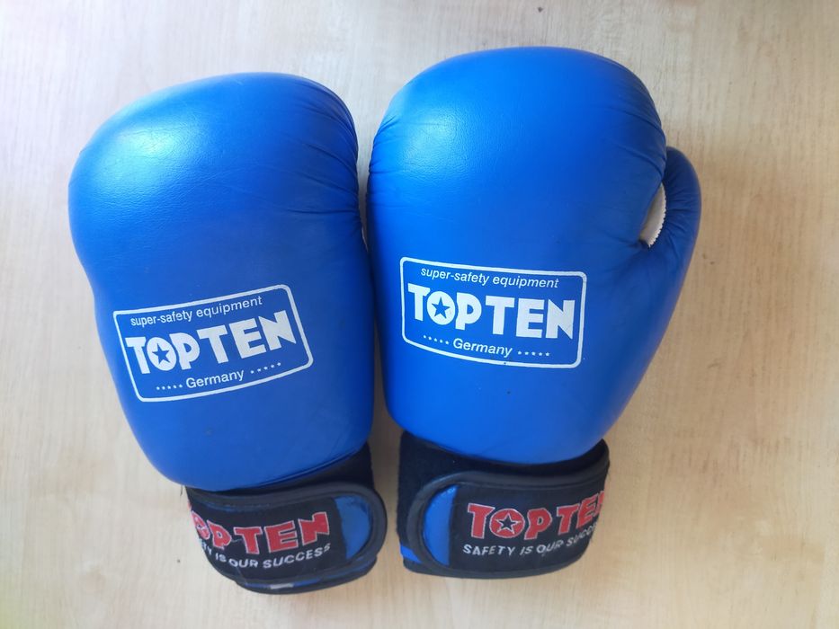 продается перчатки Топ тен