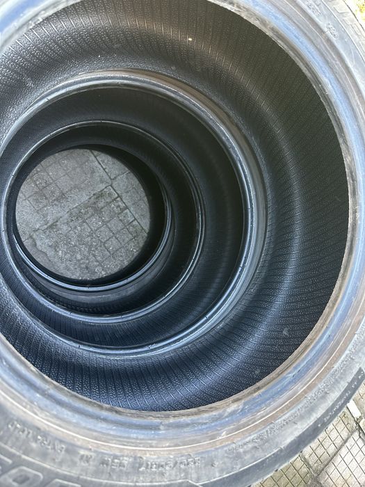 Гуми летни втора употреба