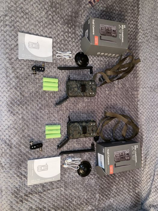 Продам фото-камеры