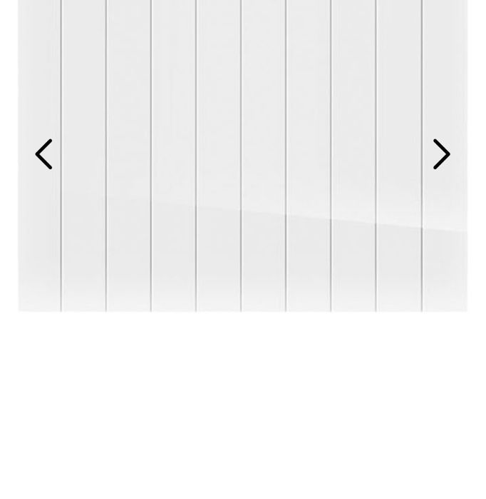 Конвектор Tedan AVA 2000W