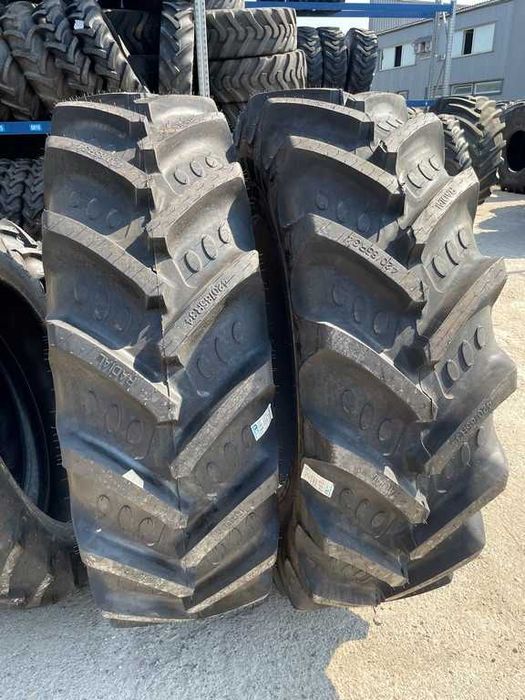 Marca BKT 420/85R34 cauciucuri noi radiale pentru tractor fata