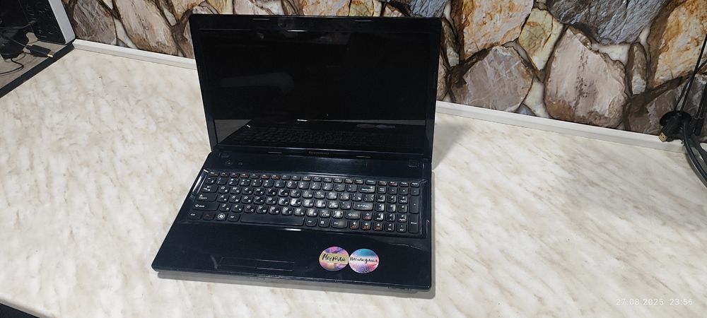 Ноутбуки Lenovo G580
