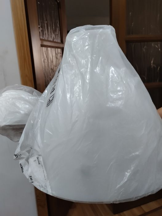 Светильники Ikea