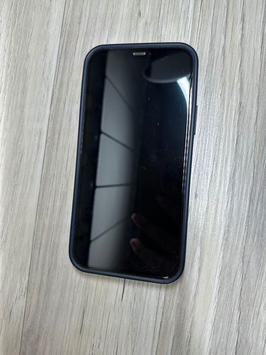 iPhone 12Pro син цвят