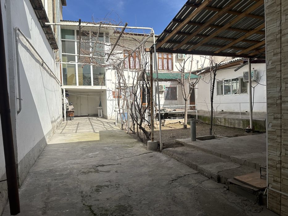 Бодомзорда Элит махалладан уй сотилади.