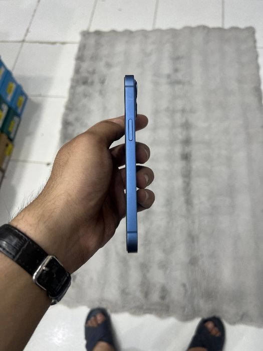 Iphone 13 arginal LLA