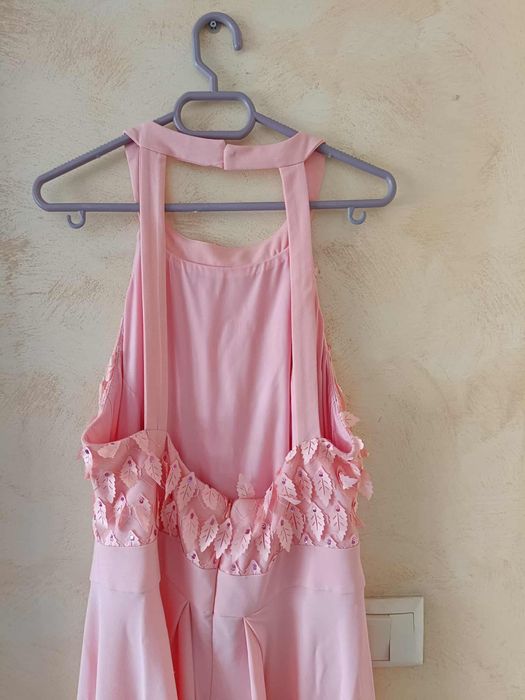 Дамска официална рокля ALESSA