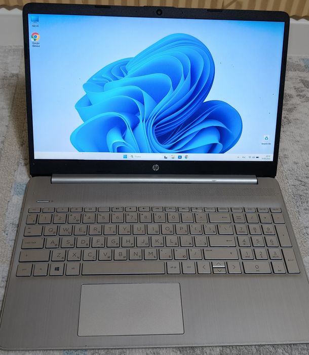 Продам ноутбук HP