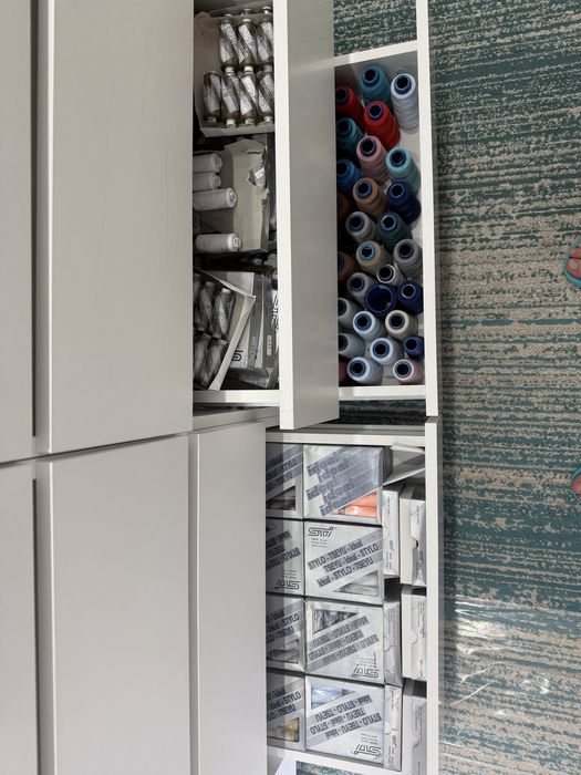 Швейная машина jack f4