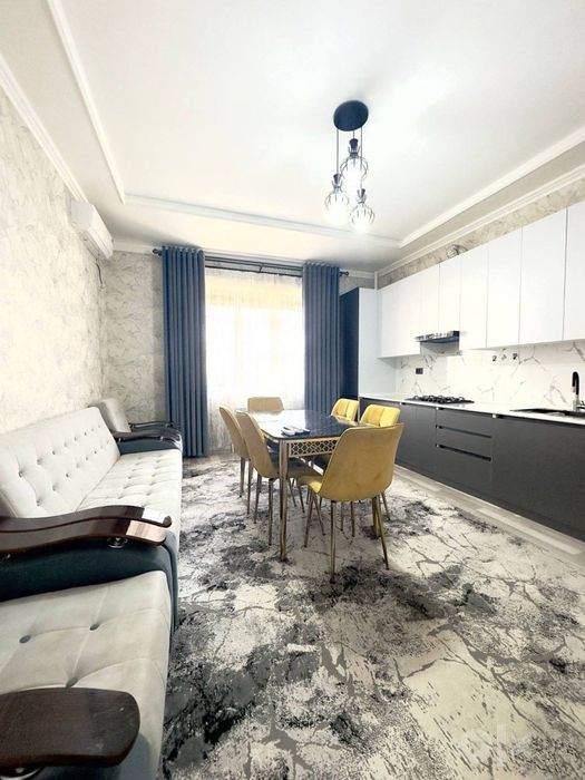 Жк Eco House улица Мукуми + Арендатор