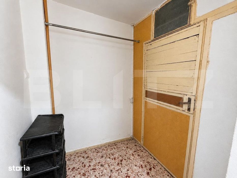 Apartament 3 camere, 48.26 mp, zona Mircea cel Batran