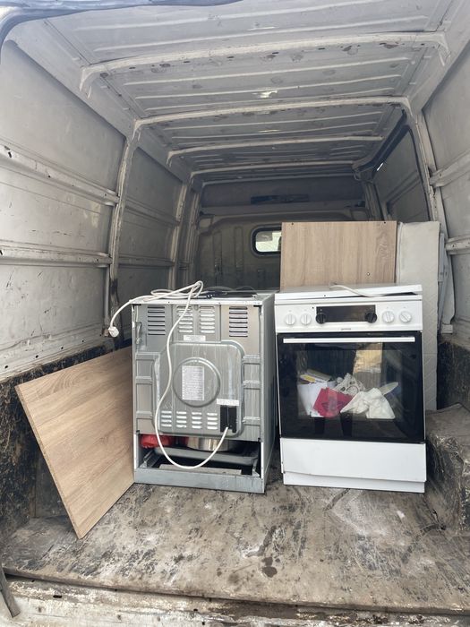 Кърти,чисти,извозва,събаряне,бани,отпадъци