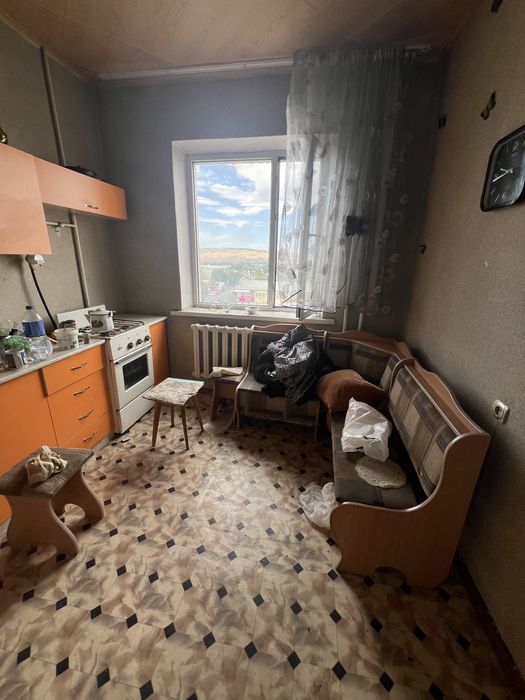 Продам квартиру