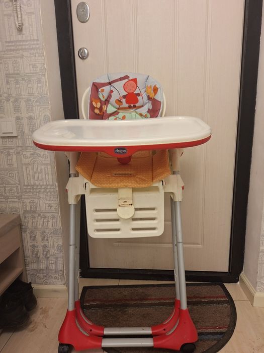 Стульчик для кормления  детей