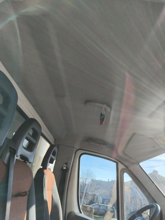 Продавам Фиат Дукато 2.3 Фриэер