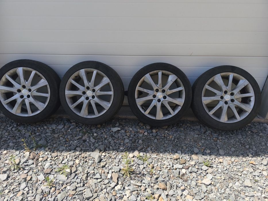 Jante Peugeot ...