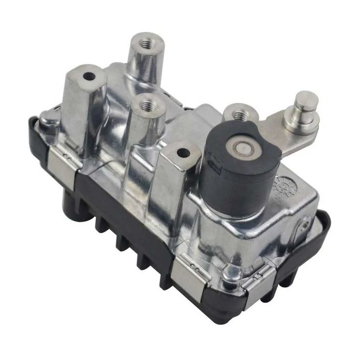 Actuator Turbo Mercedes Jeep Chrysler 2.8 3.0 3.2 Cdi G-277 G-219 6NW