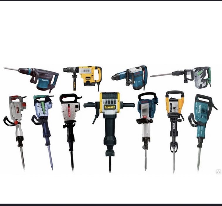 Arenda Pilisos Stroitelniy/Прокат Пылисос Строительный