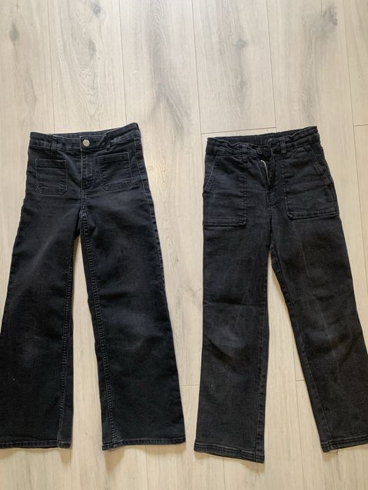 Rochii si pantaloni pentru fetita