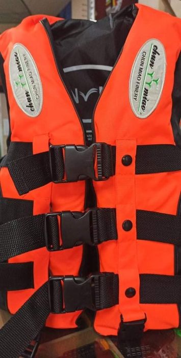Детска спасителна жилетка за деца от 4 до 12г