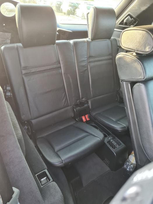 bmw x5 3.0d an 2008