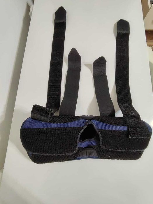 Бандаж для коленного сустава