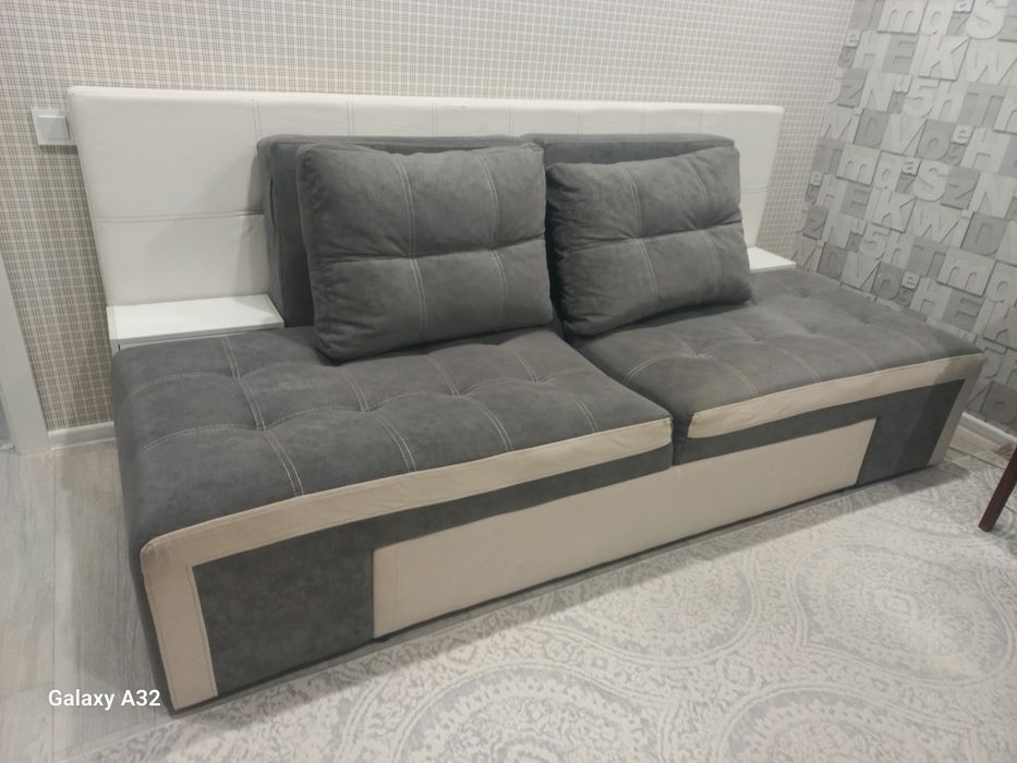 Продаю диван-кровать