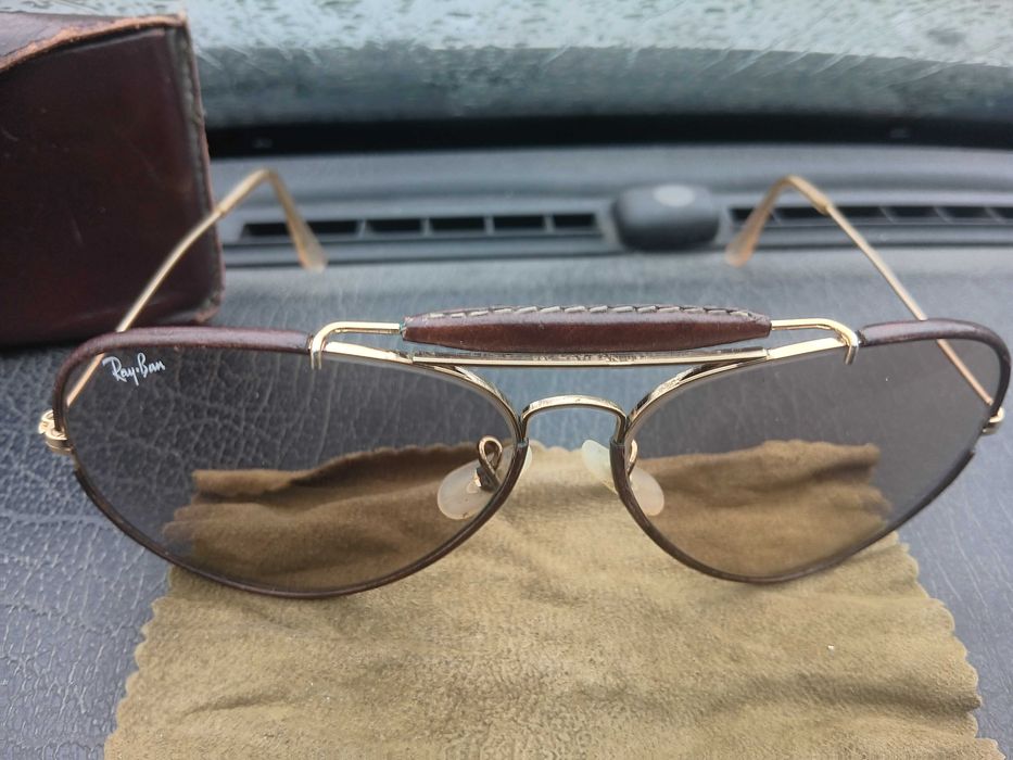 Оригинален  RAY   BAN  USA