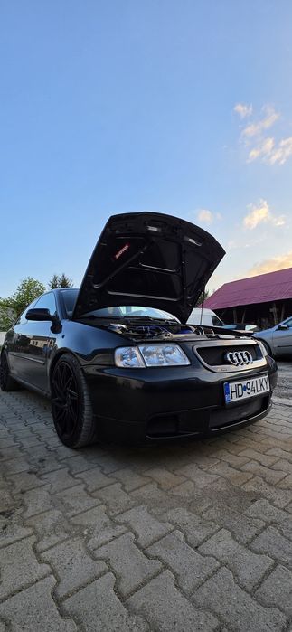 AUDI A3 1999 — imagine 1