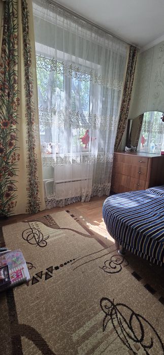 Продам 2х комн. квартиру