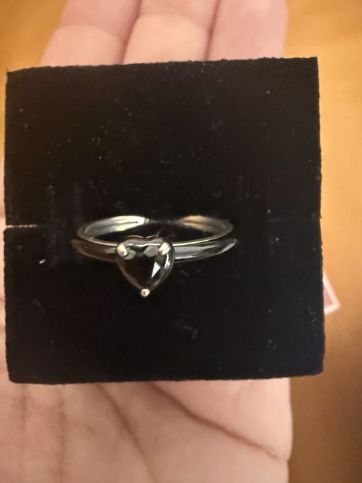 Pandora ME Пръстен Аз владея