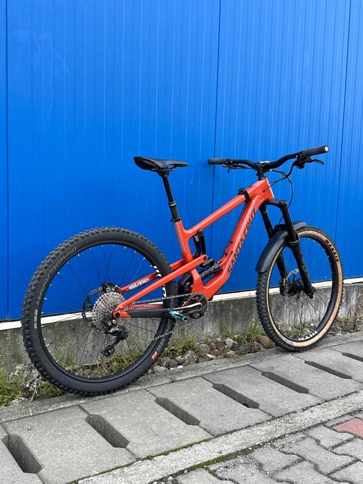Santa Cruz Nomad CC v4