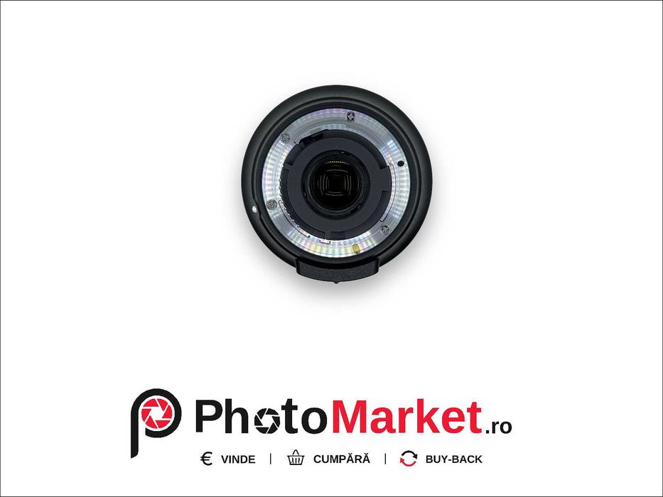 Nikon AF-S DX 18-300mm f/3.5-6.3G ED VR - Factura + Garantie