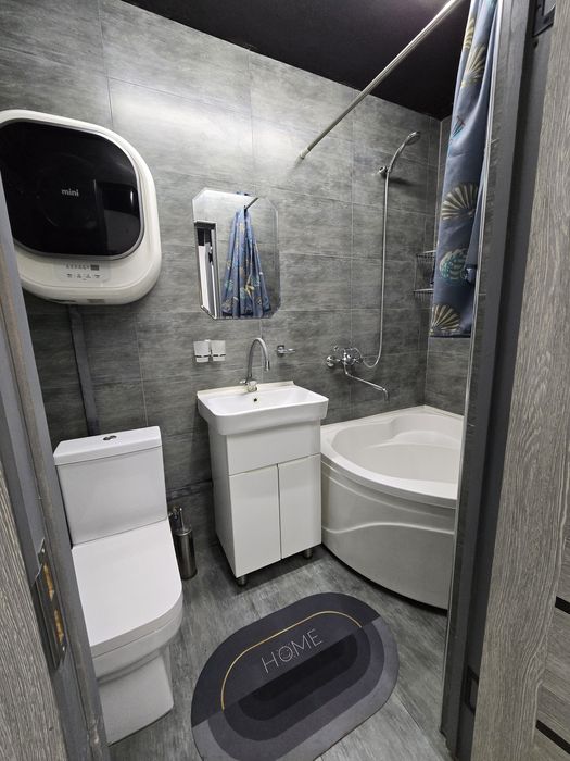 Нежилое 20м2 1 этаж