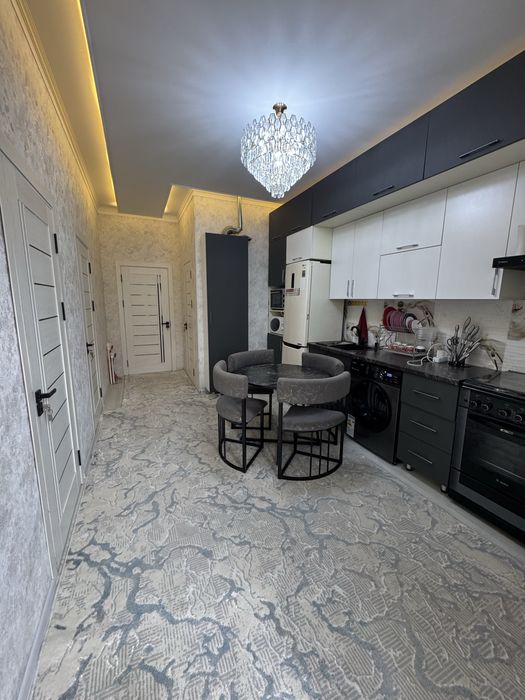 4 комнатный участок Ханабад/ 4 xonalik hovli Honobod