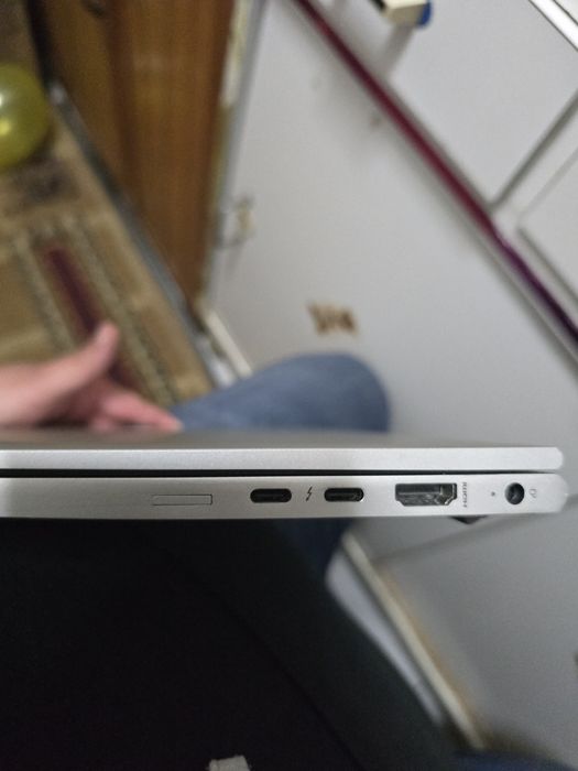 HP EliteBook 840 G8 notebook