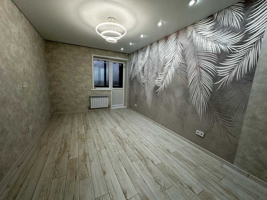 В продаже однокомнатная квартира в ЖК «Мендыкара»