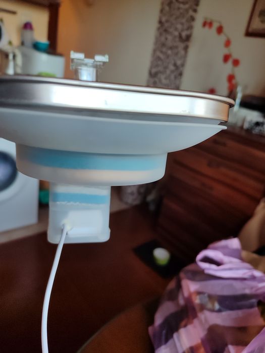 Воден фонтан за домашни любимци