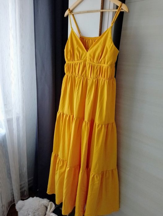 Rochie deosebită de vara