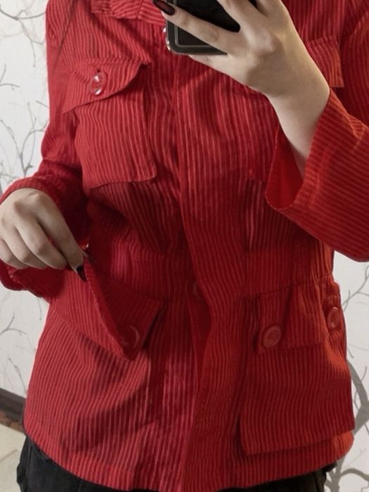 продам рубашку