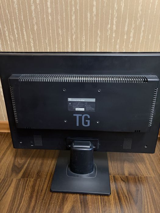 Монитор Trigem